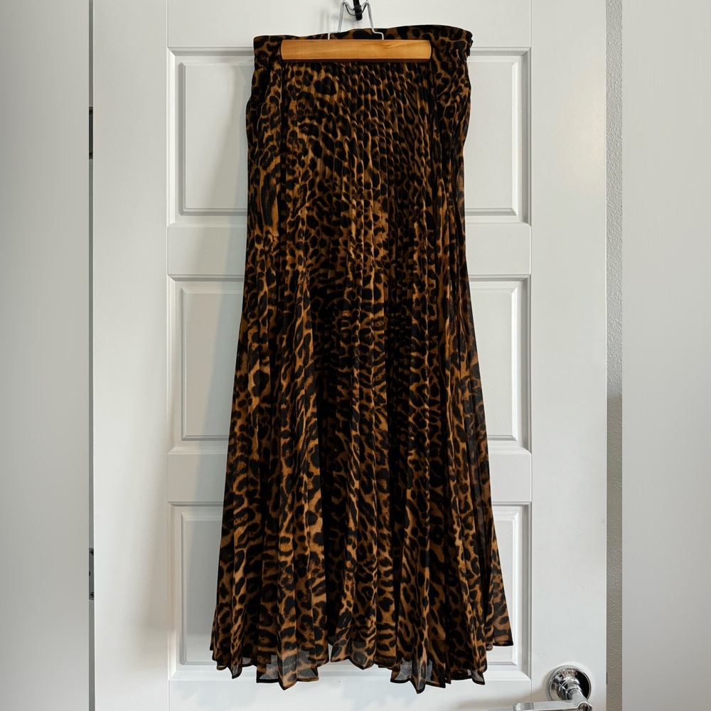 Vintage Lauren by Ralph Lauren skirt